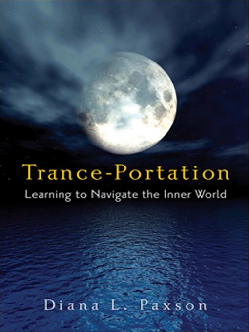 Title details for Trance-Portation by Diana Paxson - Available